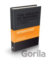 The Wealth of Nations
