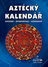 Aztécký kalendář
