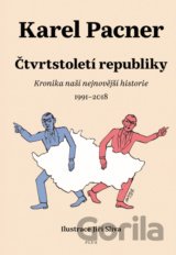 Čtvrtstoletí republiky