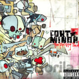 Fort Minor: Rising Tied