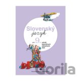 Slovenský jazyk pre 9. ročník ŠZŠ