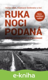 Ruka noci podaná