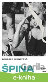 Špina
