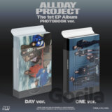 Allday Project:  Allday Project