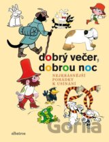 Dobrý večer, dobrou noc