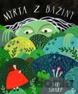 Myrta z bažiny