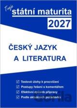 Tvoje státní maturita 2027 - ČJ a literatura