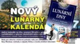 Lunárny kalendár 2027 + Lunární dny