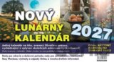 Nový Lunárny kalendár 2027
