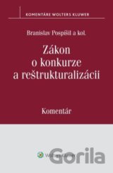 Zákon o konkurze a reštrukturalizácii