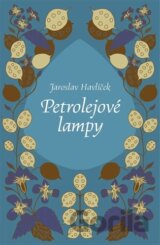 Petrolejové lampy