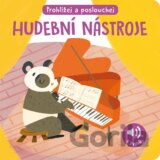 Hudební nástroje