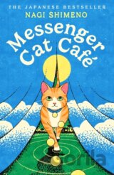 Messenger Cat Cafe