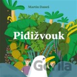 Pidižvouk