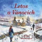 Letos o Vánocích