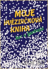 Moje hvězdičková kniha