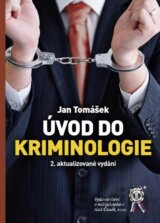 Úvod do kriminologie