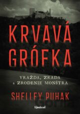 Krvavá grófka