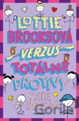 Lottie Brooksová verzus totálne protivy