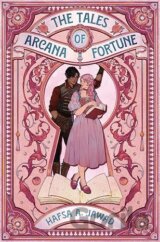 The Tales of Arcana Fortune