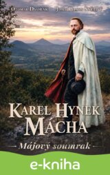Karel Hynek Mácha - Májový soumrak