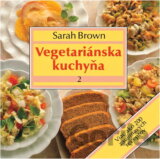 Vegetariánska kuchyňa 2