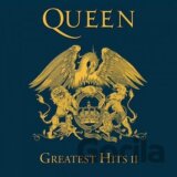 Queen:  Greatest Hits Ii