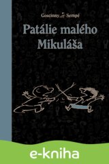 Patálie malého Mikuláša (13.)