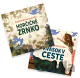 Božie kráľovstvo je ako...