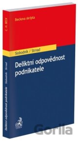 Deliktní odpovědnost podnikatele