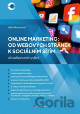 Online marketing: Od webových stránek k sociálním sítím