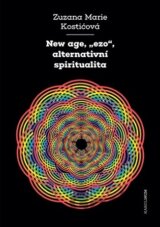 New age, "ezo", alternativní spiritualita