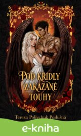 Pod křídly zakázané touhy
