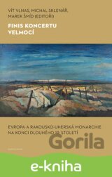 Finis koncertu velmocí
