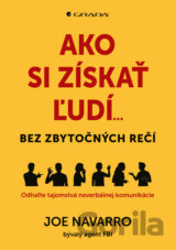 Ako si získať ľudí...bez zbytočných rečí