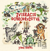 Zvieracie dobrodružstvá