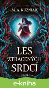 Les ztracených srdcí
