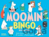 Moomin Bingo