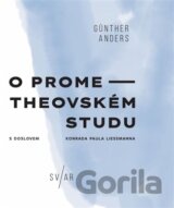 O prometheovském studu