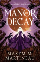 Manor of Decay