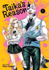 Taika's Reason, Vol. 1