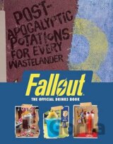 Fallout: The Official Drinks Book