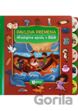 Pavlova premena - Hľadajme spolu v Biblii