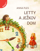 Letty a ježkov dom