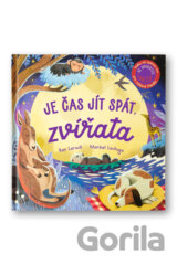 Je čas jít spát, zvířata