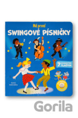 Mé první swingové písničky