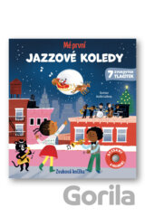 Mé první jazzové koledy