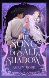The Song of Salt and Shadow