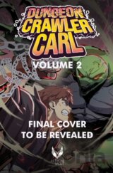Dungeon Crawler Carl, Vol. 2 (Graphic Novel)