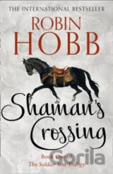 Shaman´s Crossing